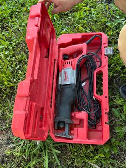 Milwaukee sawsaw