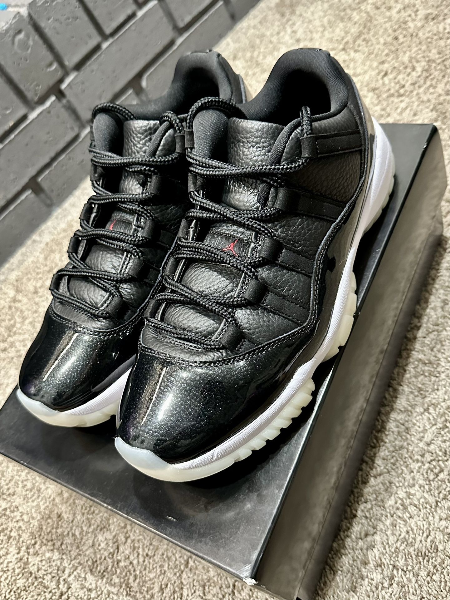 Jordan 11 Low