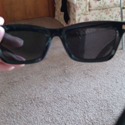 New Micheal Kors Cate Eye Sunglasses