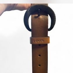 Levi’s Belt for Women Size M-L