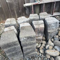 Fire Pit Stones