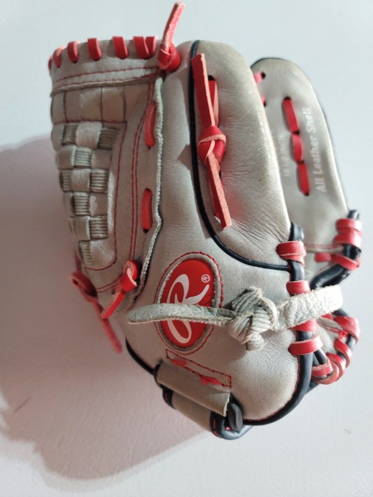 Rawlings 10.5 Youth Mark Of A Pro Lite Mike Trout Baseball Glove