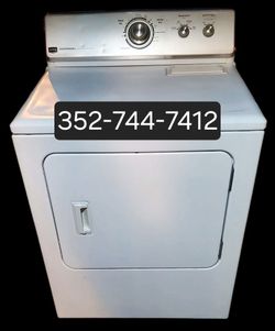 Maytag Centennial Dryer