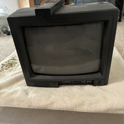 Vintage Tv