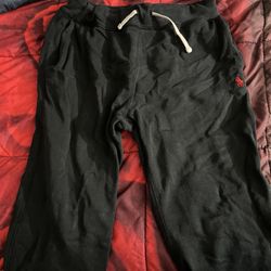 Ralph Lauren Sweats 