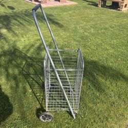 Shopping Car 