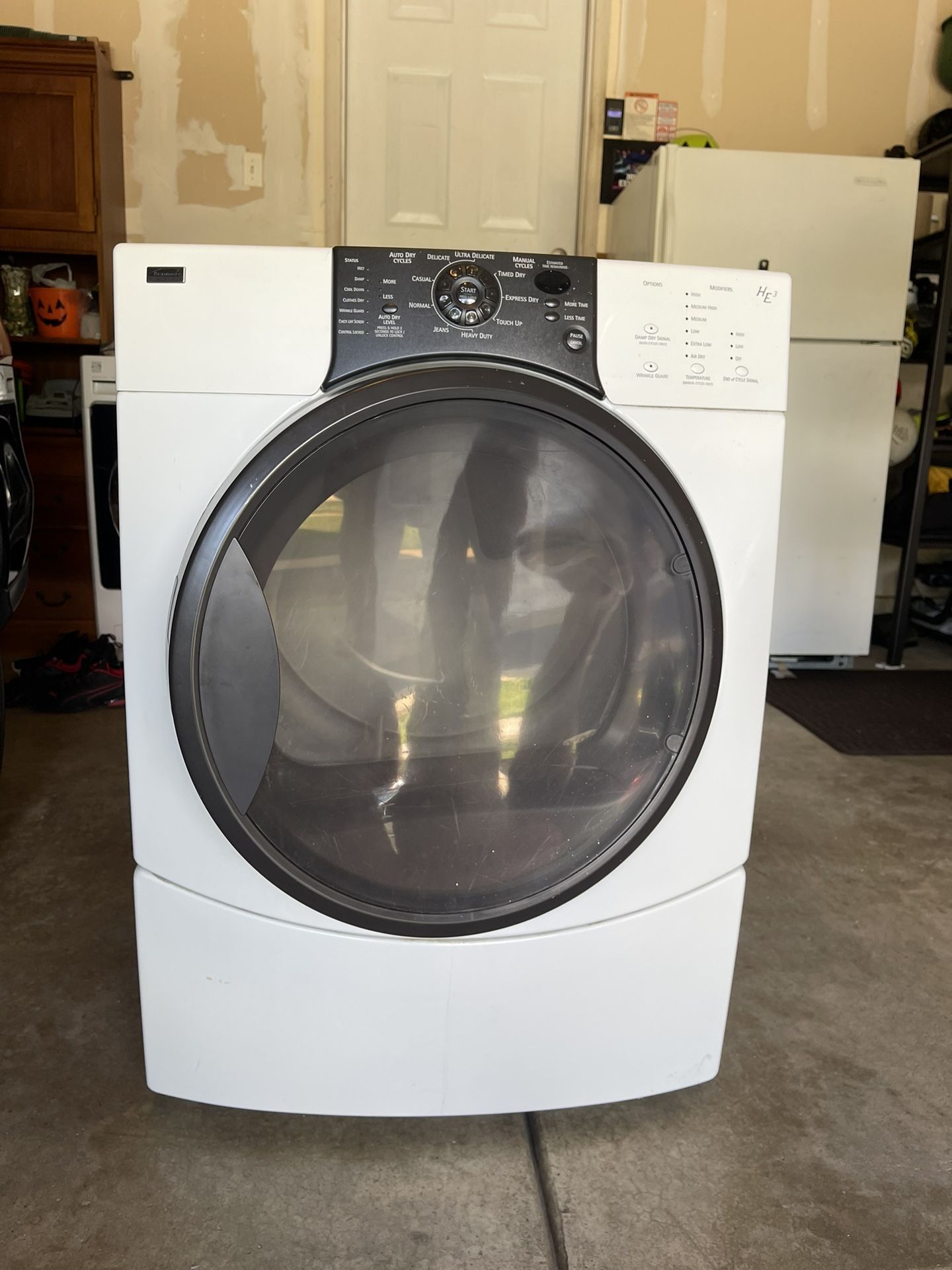 Dryer $200
