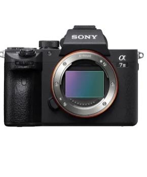 Sony A7iii