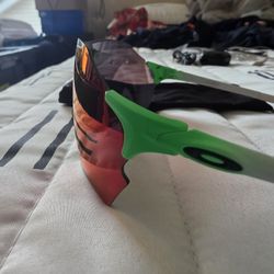 Oakley PRISM LENS 