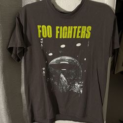 Foo Fighters T Shirt