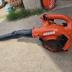 Echo Blower