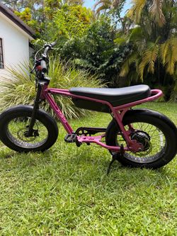 SUPER73-Z ⭐️⭐️⭐️