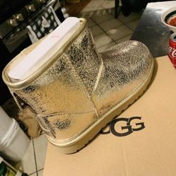 Ugh Boots Brand New In Box