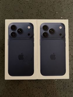 iPhone 17 Pro 256GB Unlocked