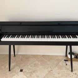 Brand  New Keyboard (Full Size) With Pedal
