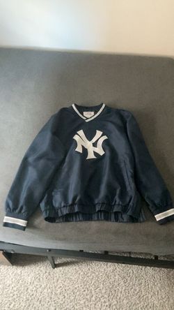 NY pullover