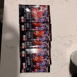 One piece packs