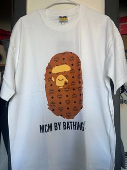 Bape shirt
