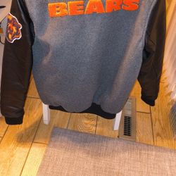 Bears Jacket 