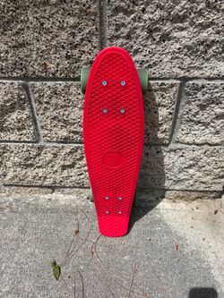 Red Penny Board Amazon
