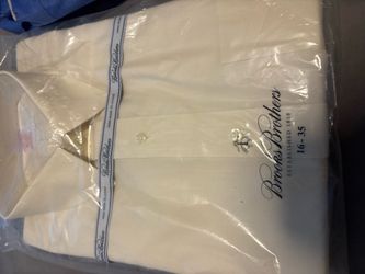 Brooks brother dress shirts men