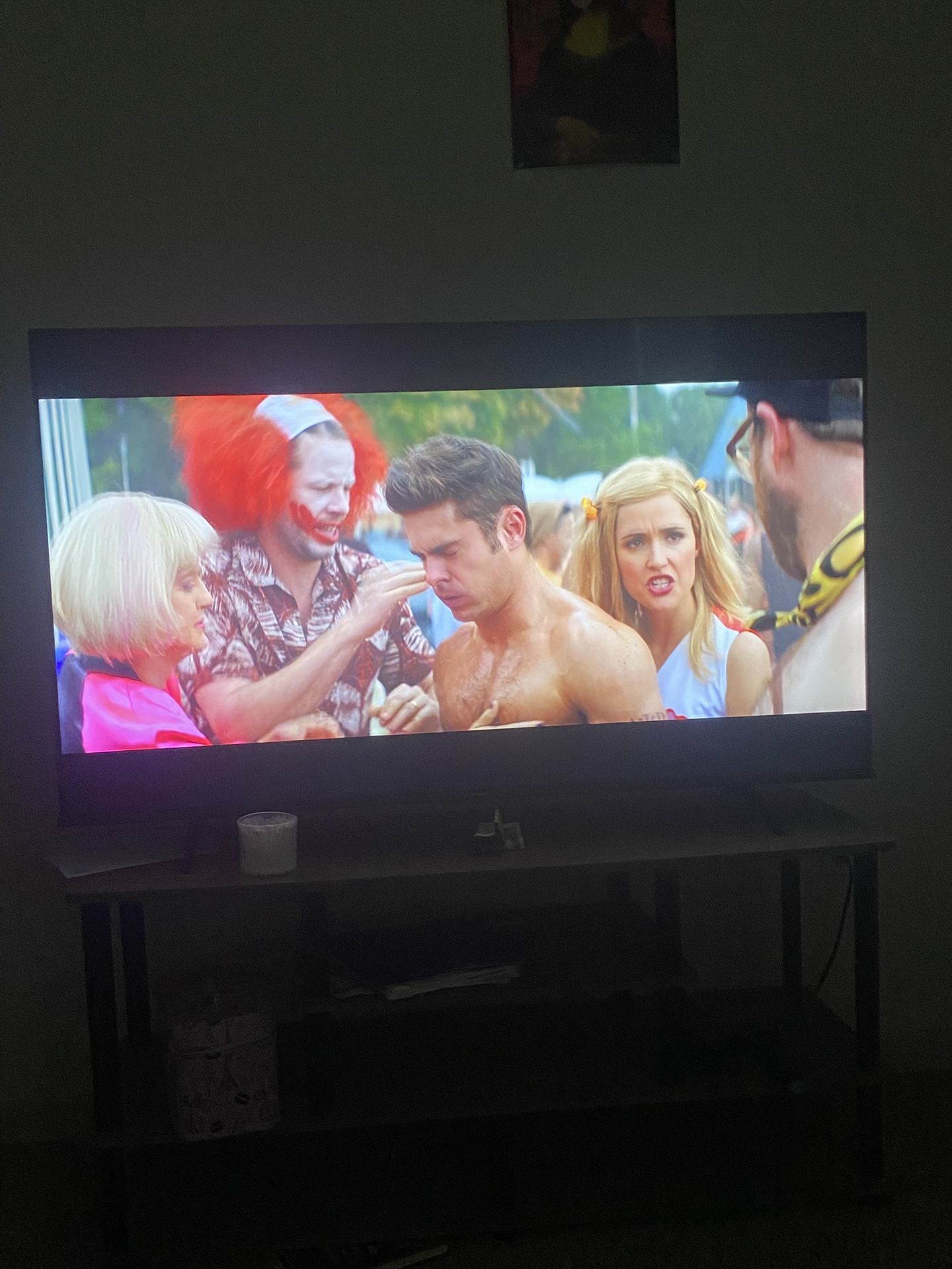 Smart Tv 55 Inches