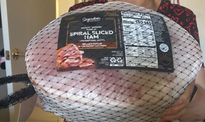 Free signature select huge ham
