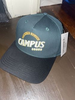 Campus Hat