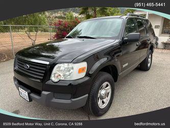2006 Ford Explorer