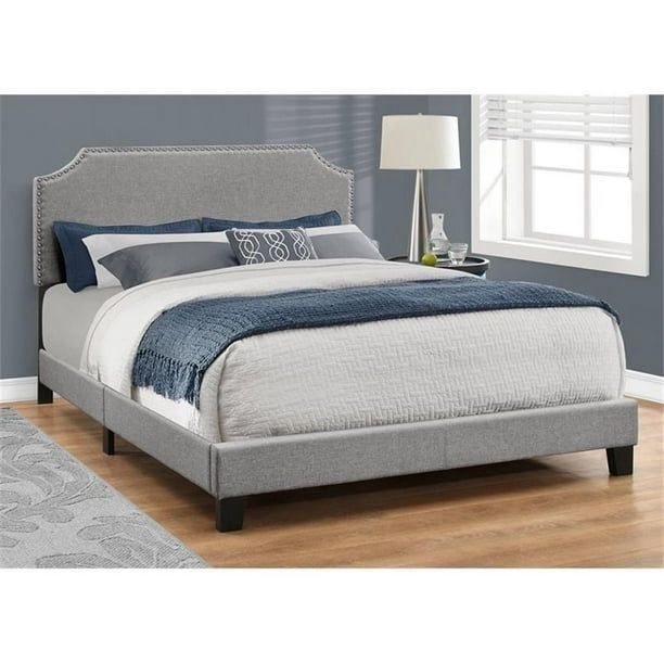 New Full Bed Frame