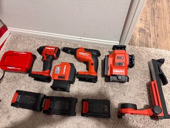 Hilti
