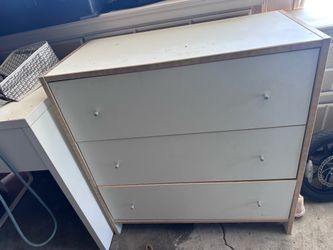 Dressers hit me up for offers