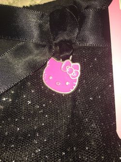 2t Hello Kitty Skirt