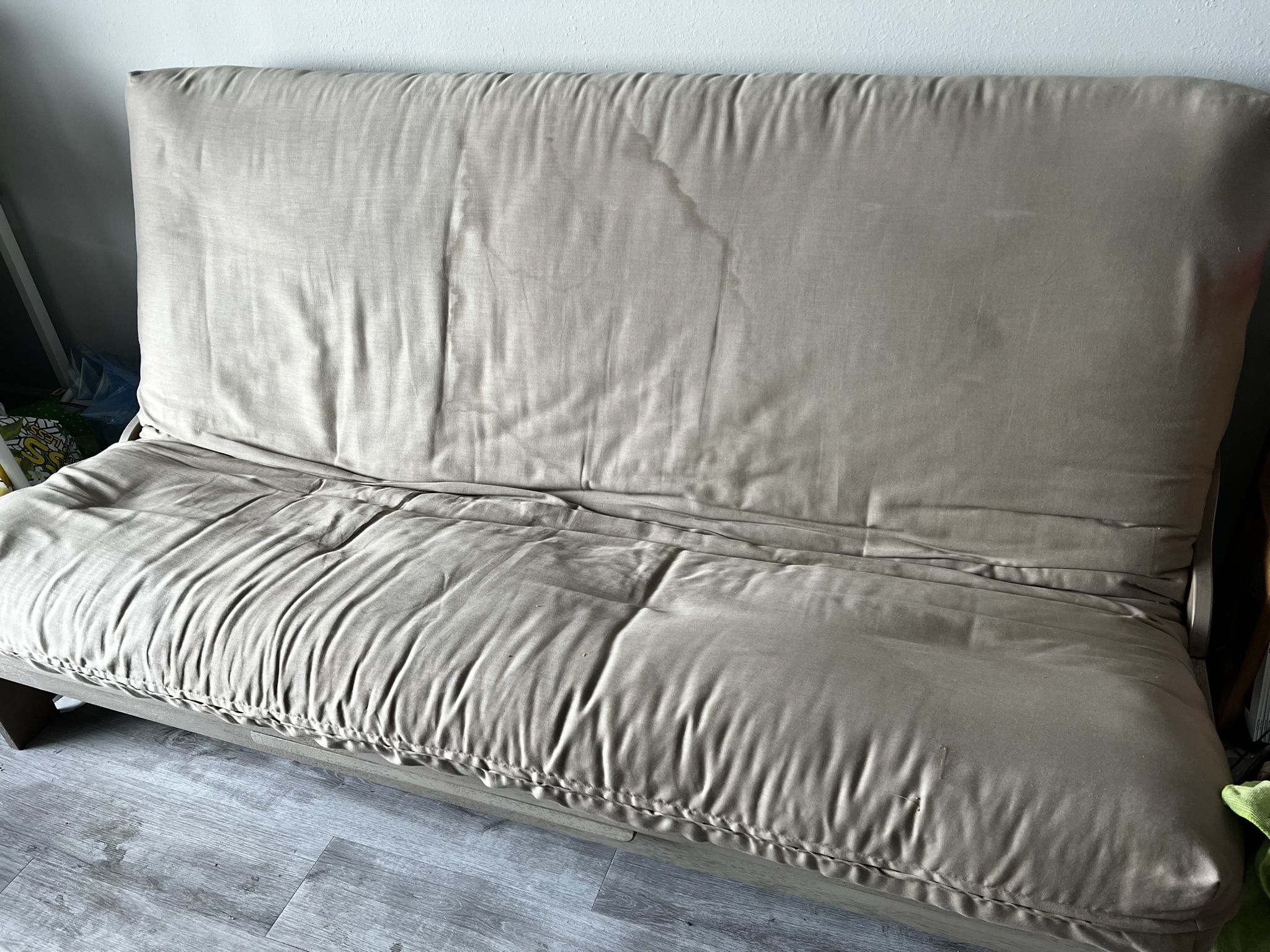 Futon Sofa