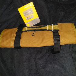 Brand New Carhart Tool Roll