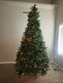 Christmas Tree