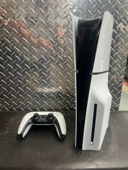 Sony PS5 PlayStation 5 Slim 1TB System