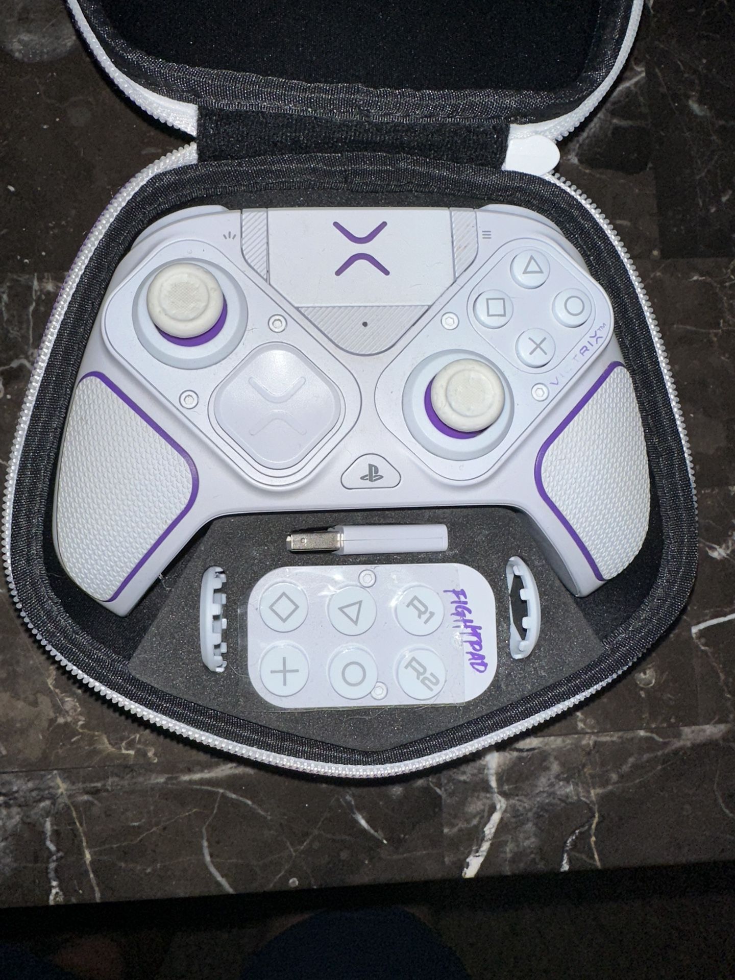 Ps5 Pro Controller