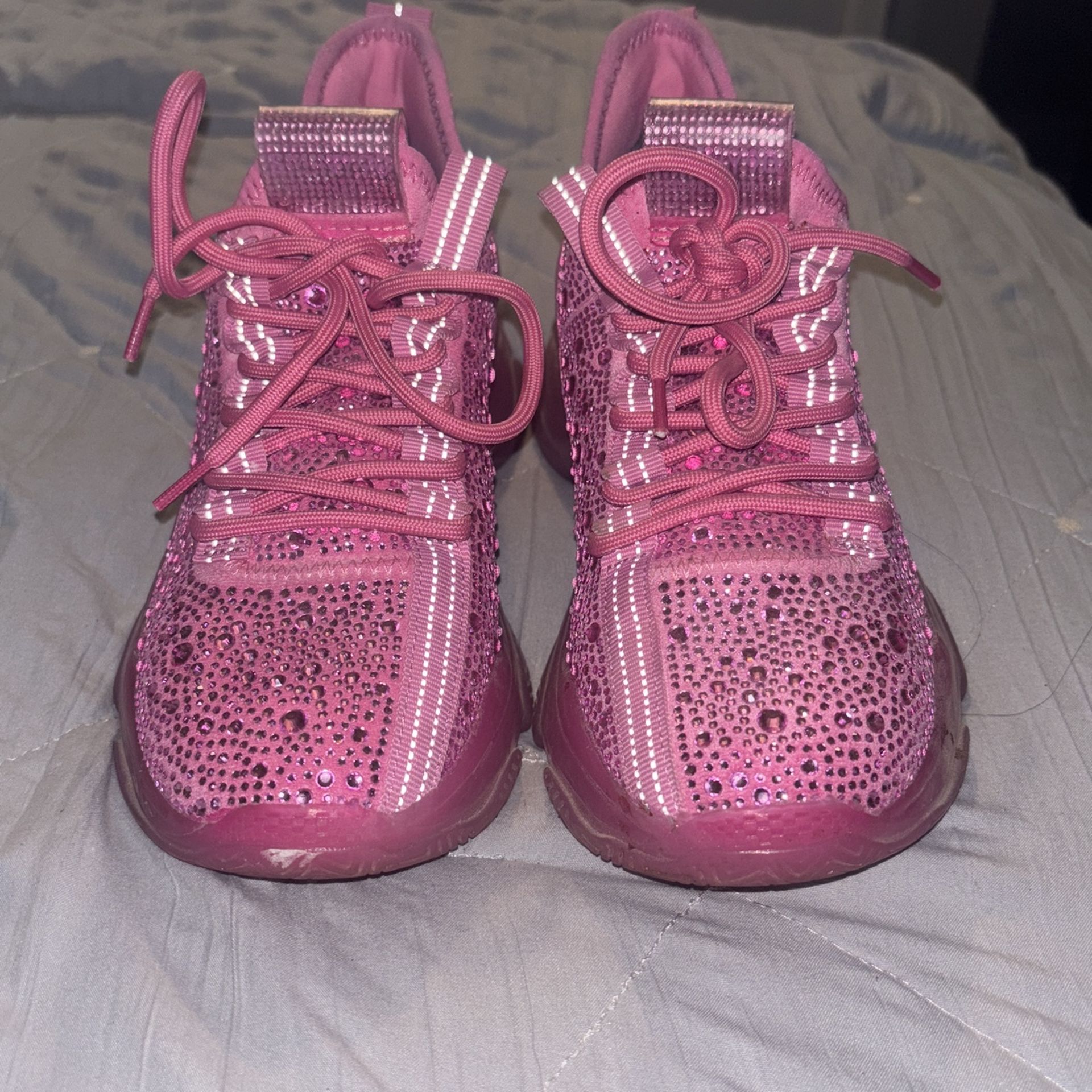 Steve Madden shoes