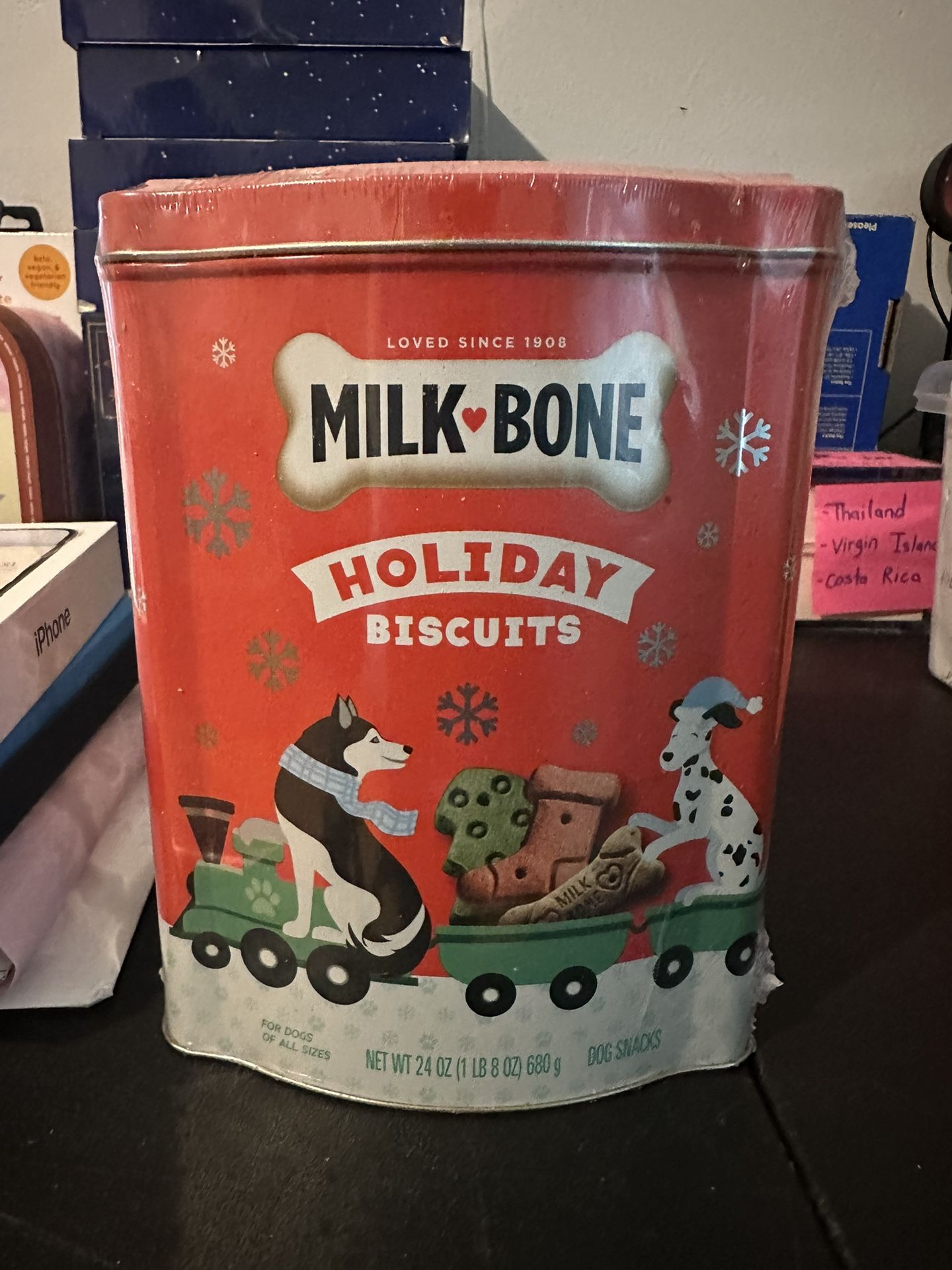 Dog Treats