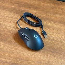 Logitech Prodigy RGB Gaming Mouse for Sale in Santa Monica, CA - OfferUp