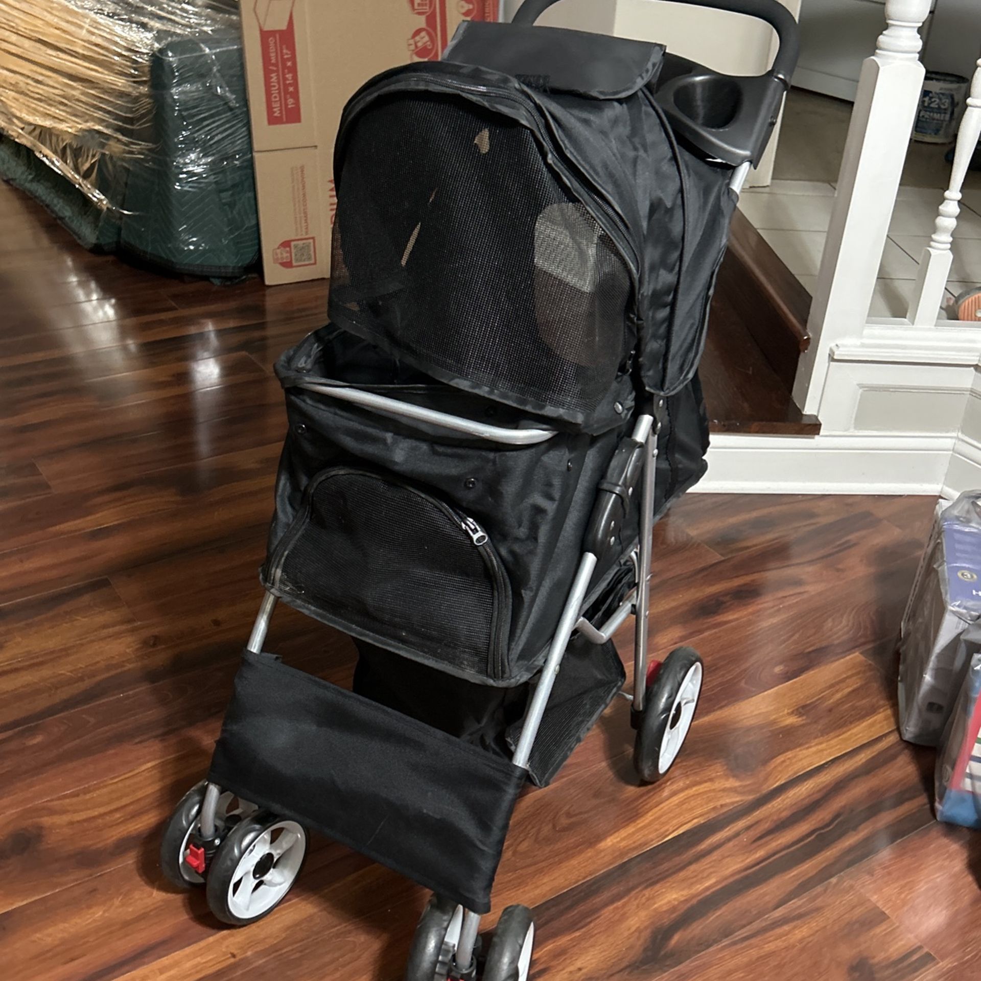 Dog Stroller