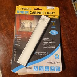 Sensor Light 