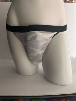 Handmade Medium Size Jockstrap