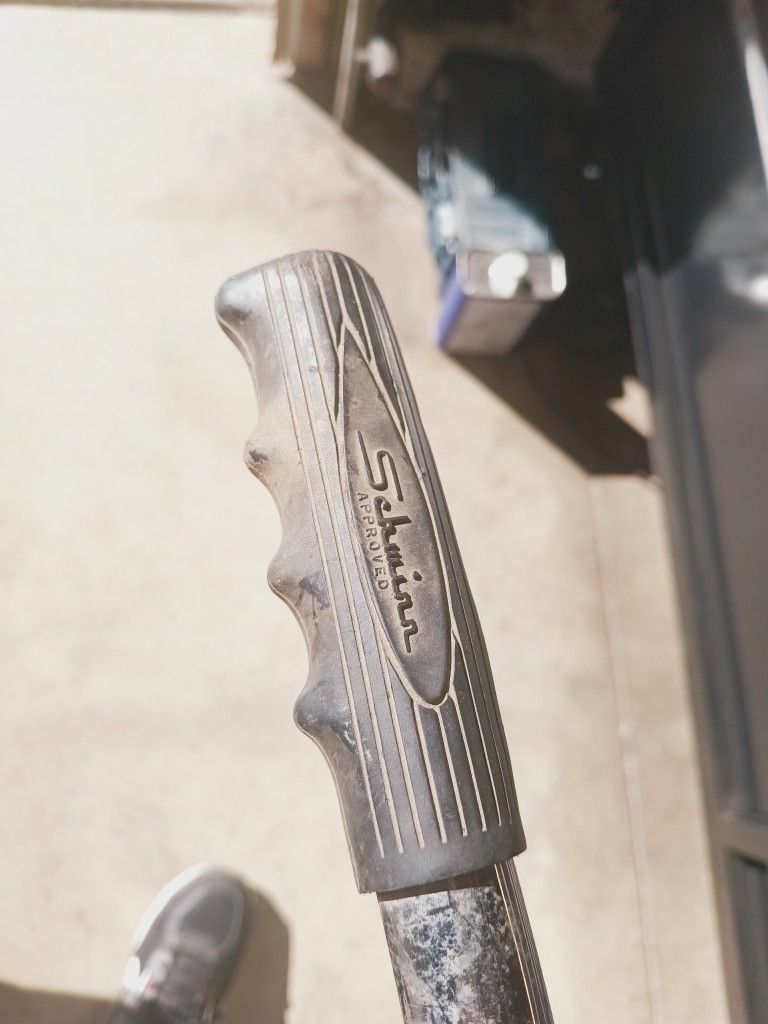 Schwinn Handlebars For 16-in Bike