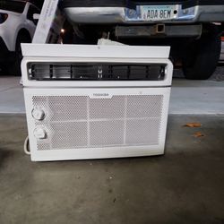 Window AC