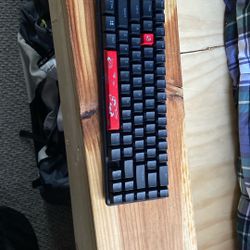 Hyper X Origins Keyboard Gaming 