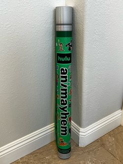 San Diego Comic-Con 2024 Poster Tube