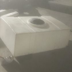 Water Tank 
