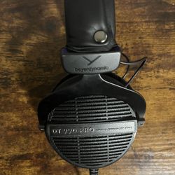 Beyerdynamic DT 990 Pro Limited Edition – 250